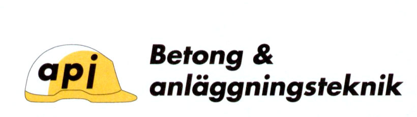 Denna handbok kan beställas hos APJ Betong & Anläggningsteknik AB på tel: 08-758 15 75 eller via e-post: info@apj.se.
