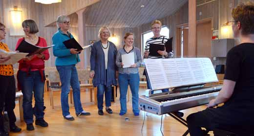 Välkommen sjunga i någon av våra körer Aspenäskören Trestämig kör. Vi sjunger bl. a. på musikgudstjänster, jul- och vårkonserter. Övar måndagar 18.30-20.00 i Aspenäs kyrka.