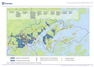 Förslag till definition kommunal VA-plan En kommunal va-plan är ett styrdokument som beskriver hur va-försörjningen ska lösas i hela kommunen dvs. både inom och utanför kommunalt verksamhetsområde.