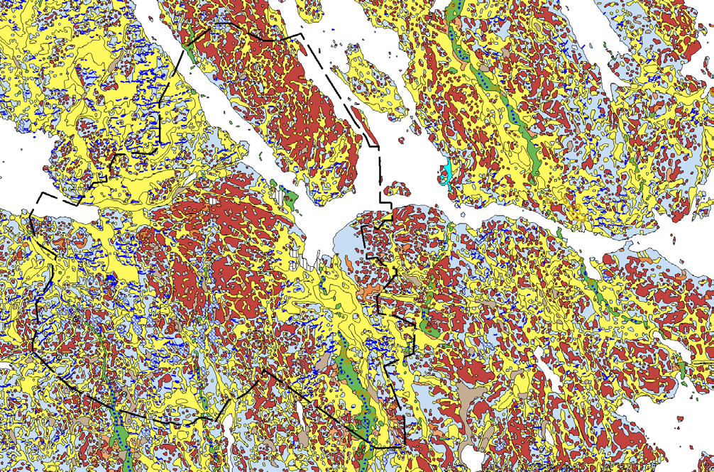 5.3 Historia Strängnäs historia finns beskriven i Fördjupning av Översiktsplanen Strängnäs stad Härad, men om den allmänna grönplaneringen i Strängnäs finns i dagsläget inget nedskrivet.