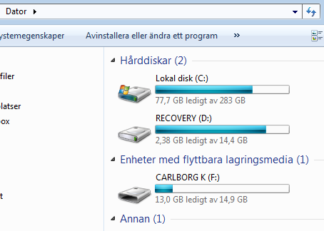 Dagens ämne Speciellt för Disgen, backup, utskrifter, bildhantering, genvägar 1. A% ta backup av Disgen Disgen påminner om backup när man loggar ut 25 gånger utan a% ta backup. Så här tar man backup?