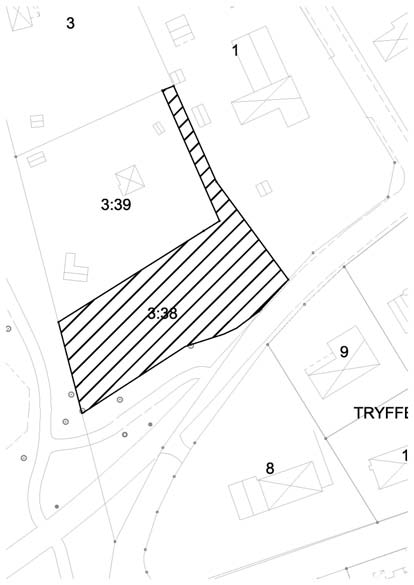 Bygglov, marklov och rivningslov söks hos plan- och miljönämnden, bygglovenheten, Motala kommun.