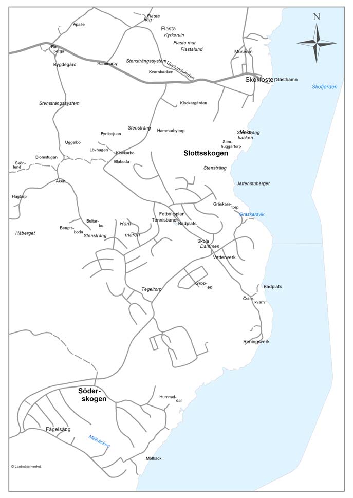 2(9) Läge Areal Markägoförhållanden Planområdet omfattar totalt cirka 0,7 hektar, varav parkmarken som ska omvandlas till kvartersmark omfattar cirka 0,2 hektar.