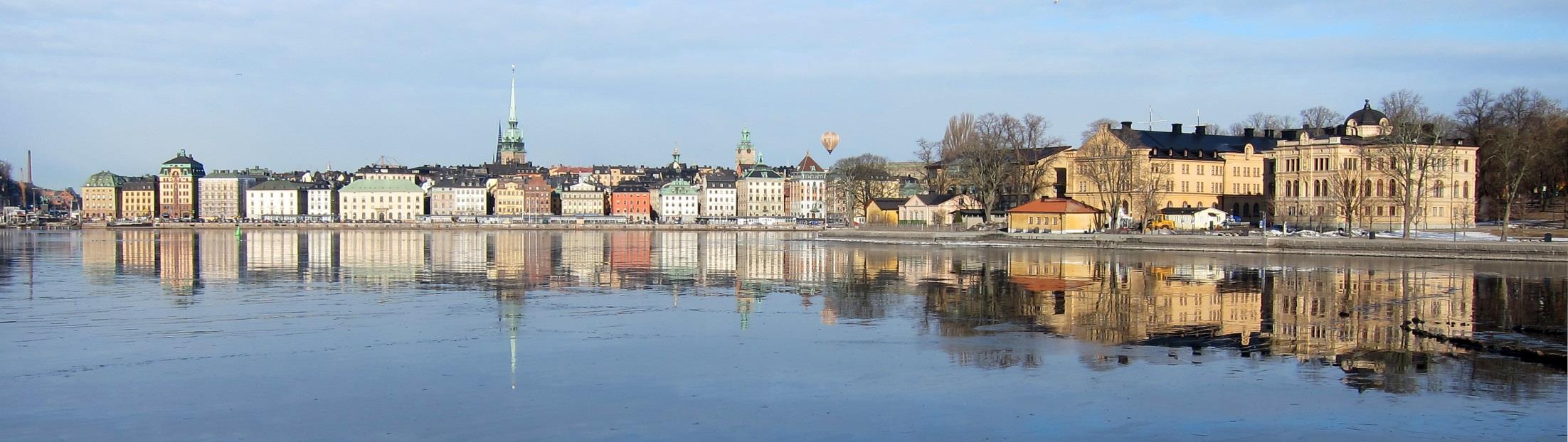 Nordregio (established in 1997) is a leading international Nordic research