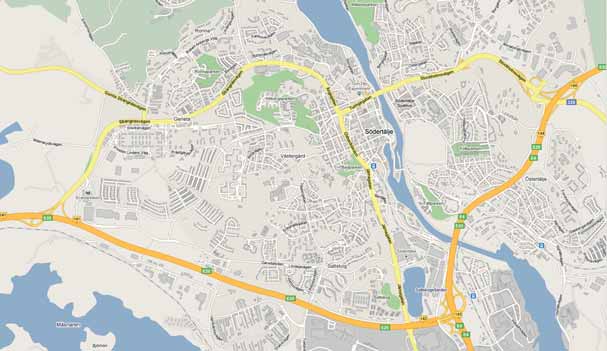 Södertälje RIKET Antal 16 24-åringar: 1 099 364 (11,9%) Arbetssökande 16 19-åringar: 1,97% Sysselsatta 16 19-åringar: 18,73% 16 19-åringar inskrivna i gymnasiet: 74,8% Arbetssökande 20 24-åringar: