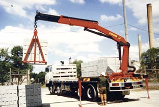 Plug-In system för hydraulslang bryter snabbt ny mark och fler och fler maskin- och