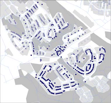 60,00 50,00 40,00 30,00 20,00 10,00 0,00 Norrmalm Östermalm Södermalm Skarpnäck Årsta Högdalen Rågsved Gamla Enskede Stureby Örby Fig.