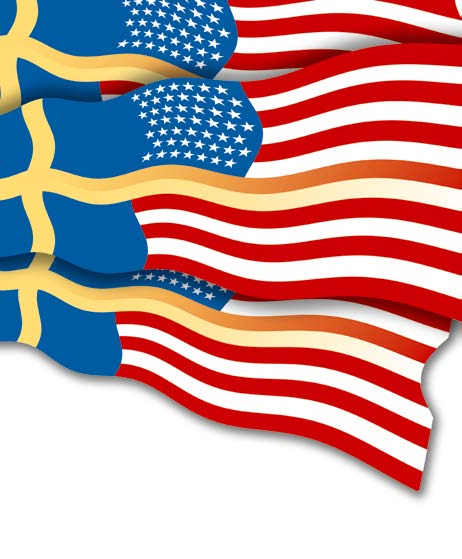 Be om hjälp från företagare som har etablerat sig i USA. Be också om råd från de som misslyckats.