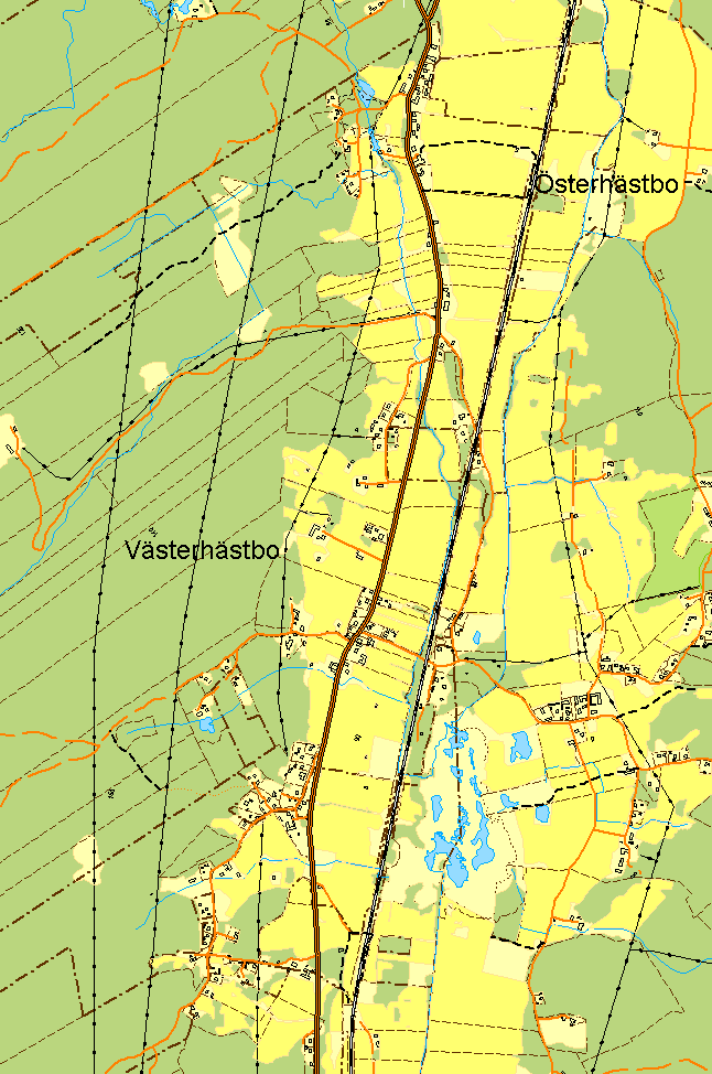 16:1 2:12 9:23 5:2 Hästbo 13:3 9:7