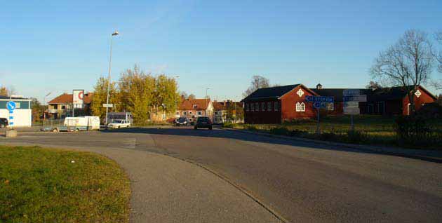 SOLBERGA Solberga ligger inom riksintresset K 961, Torsåkers centralbygd och ingår i Torsåkers tätort.