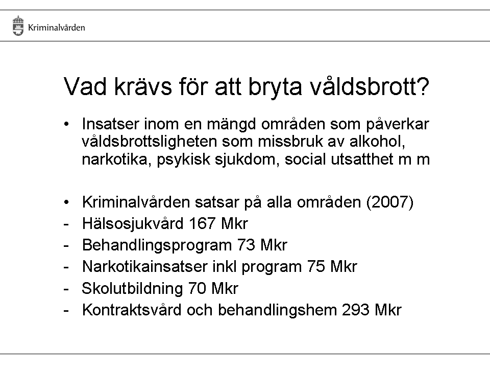 SOCIALUTSKOTTETS OFFENTLIGA