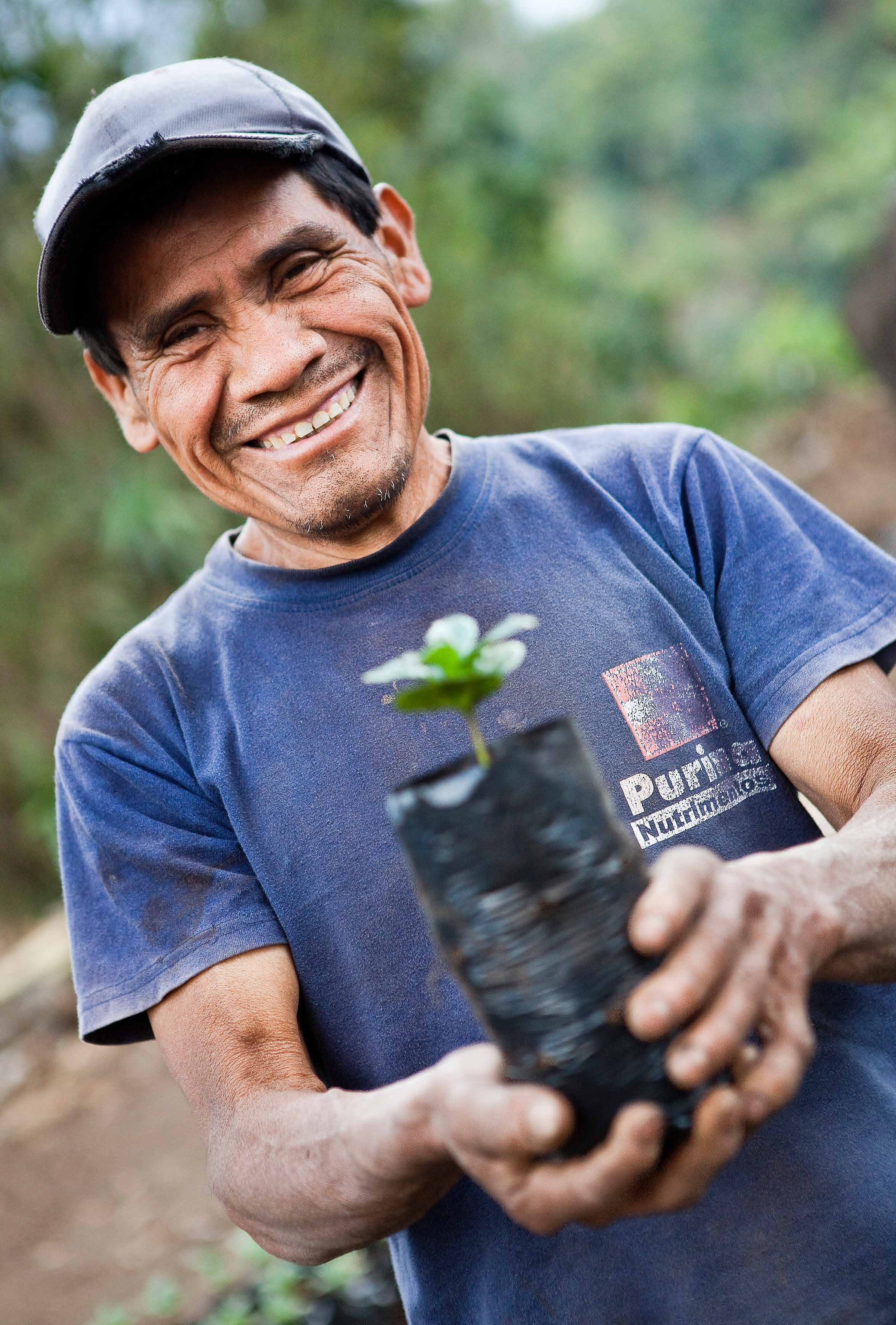 Guatemala Vera Arreaga, FECCEG, Guatemala Sverige Björn Almér, Barista Elisabet Lim, Fairtrade Erica Bertilsson, Arvid Nordquist Eva Eriksson, Löfbergs Fredrik Larsson, Pressbyrån & 7-Eleven/Reitan