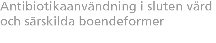 Antibiotikaprofylax Betahemolytiska streptokocker grupp B (GBS) Profylax mot neonatal sepsis med GBS ges intrapartalt till kvinnor som uppfyller minst ett av följande kriterier: vattenavgång >18