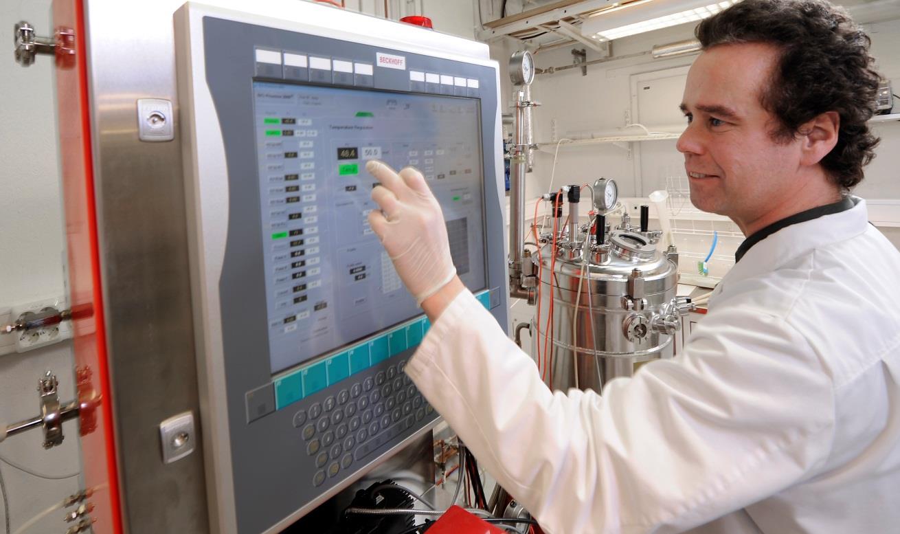 SP PROCESSUM Cooperation, Open Innovation, Business-oriented, Clusterhost, R & D Started 2003 Turnaround 20 million SEK 17 employees 130 Biorefinery R&D project since 2008 Hosting the