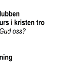 00 Välkomstfest för