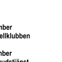 00 Bön Lördag 10 januari