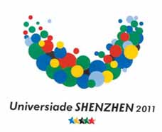 noterat shenzhen Shenzhen l addar jus t nu inf ör en rekords t or Universiad i augus t i. Över 10 000 idro t t smän f r ån 180 l änder kommer at t tävl a i 24 ol ik a grenar.