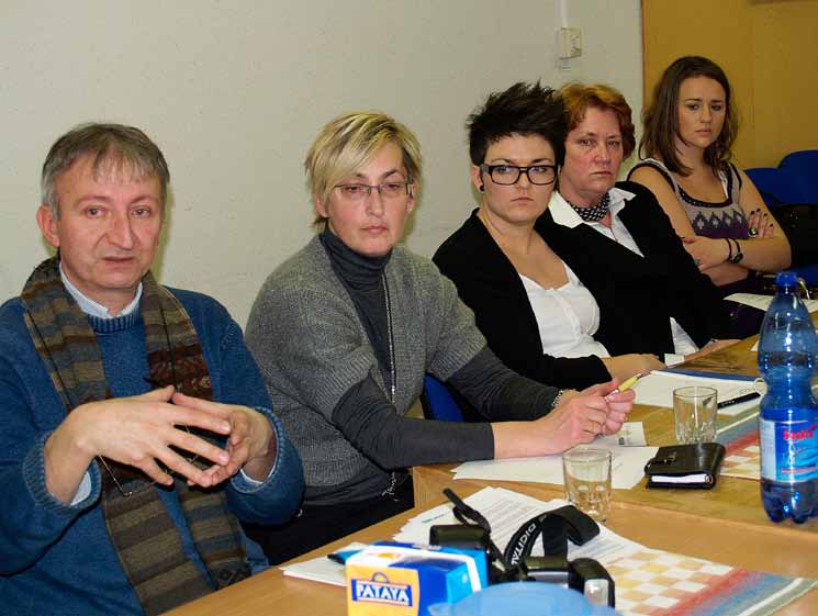 građana u Švedskoj Linköping, 2010-01-23 Obilježavanje 10-godišnjice