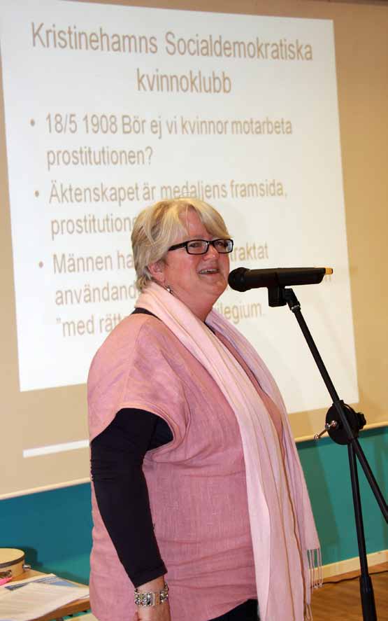 Lidköping, 2010-05-15 Regionalni susret