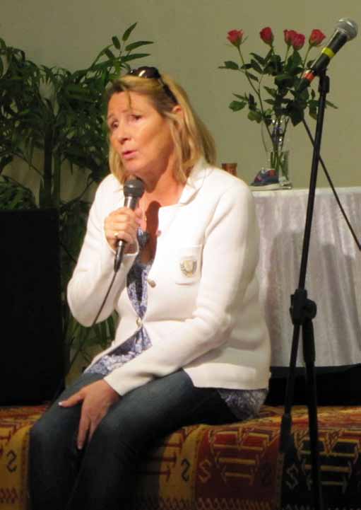 Elke Schröder Teatarska