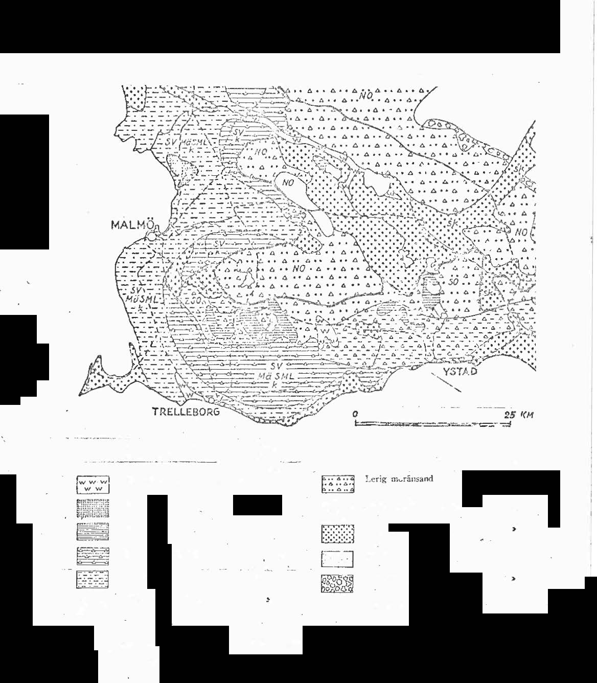 3. 1' R'{GSGEOGRAFISK.\ -- --- --- -- -- FORJIALLAND EN 3. 1 ORIENTERING Näringsivets utvecking är amänt av stor betydese för ett områd e.