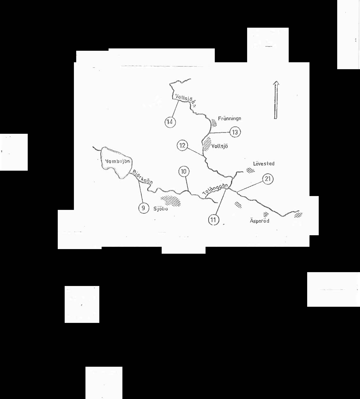 7 ---FÖRORENINGSSITUATIONEN I ÖRESUND För att karägga förorening s situationen i Öresund bidades 19 60 ett danskt- svensk t samarbetsorgan, Öresund svattcnkommitten 1 viken i huvudsak har ti uppgift