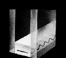 020 0.023 Kiselskum med inbyggd 0.023 0.028 rostfri distansprofil Swiggle strip 0.029 0.035 Dubbel aluminium, 0.035 0.047 med köldbryggebrytning Rostfritt stål, U-formad 0.029 0.033 Glasfiber, ihålig 0.