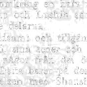 142 S I N I M S LA N D. 15 Juni- 15 Juli 1919. Redogörelse för verksamheten inom Shanchow och Lingpao distrikt från hösten 1916 till våren 1919. Det nordvästra Honan-fältet beståi' av fyra djmsagor.