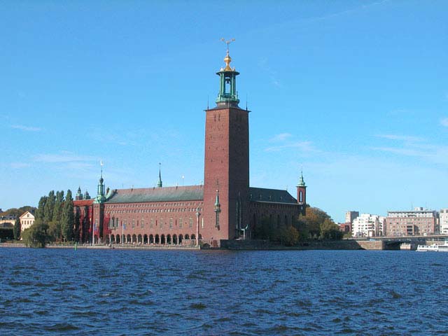 Counselling Medical Management Centre Christer Sandahl Jan Edenius