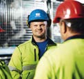 innovations förmåga som levereras med hjälp av Stena