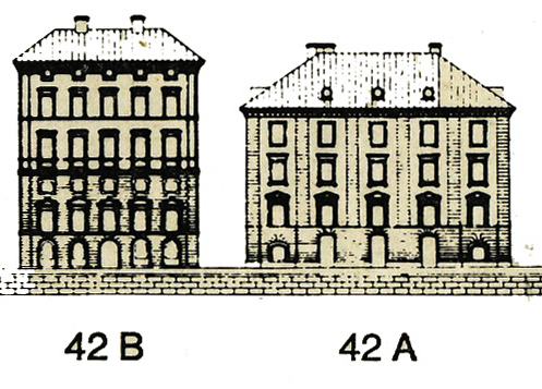 Bland annat var det här som Gustav III:s mördare Anckarström piskades 1792 innan han avrättades på galgbacken utanför Skanstull, och det var också här som greve Axel von Fersen lynchades till döds av