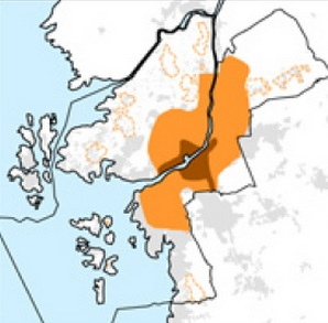 Kommunens uppdrag Idag finns ett politiskt uppdrag till fastighetskontoret att släppa in mindre bostadsföretag på marknaden samt att skapa ett stort antal olika typer av byggprojekt.