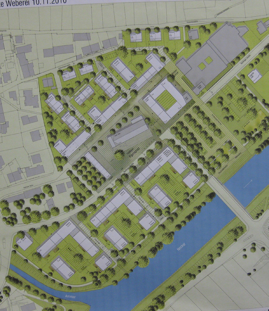 Individerna i Urbana Villor, Understenshöjden och Genova har haft makten att bestämma hur deras hus ska se ut genom egna dialogprocesser och öreningarna har startat upp på eget initiativ.