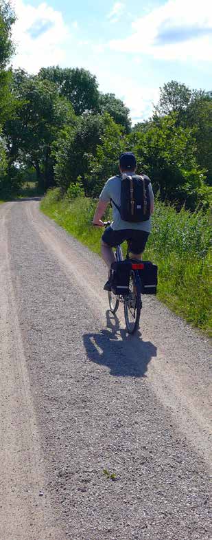 Uppdraget Region Blekinges styrelse beslutade 20140312, paragraf 19 (Dnr 1091712013), att genomföra en förstudie för en Kustnära cykelled genom Blekinge.