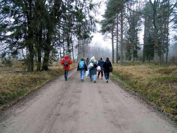 FÖRBEREDANDE PROGRAMMET Avtal sekretess Vi behöver kunna prata om deltagarna med arbetsgivare på praktikplatsen och med handläggaren hemma för att på ett personligt anpassat sätt kunna utforma