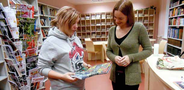 FÖRBEREDANDE PROGRAMMET Gåvor Det är viktigt att vårda sina relationer i värdländerna och små gåvor är symboler av uppskattning.