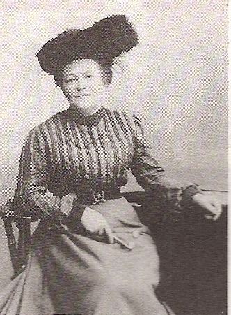 2. Clara Zetkin 1.