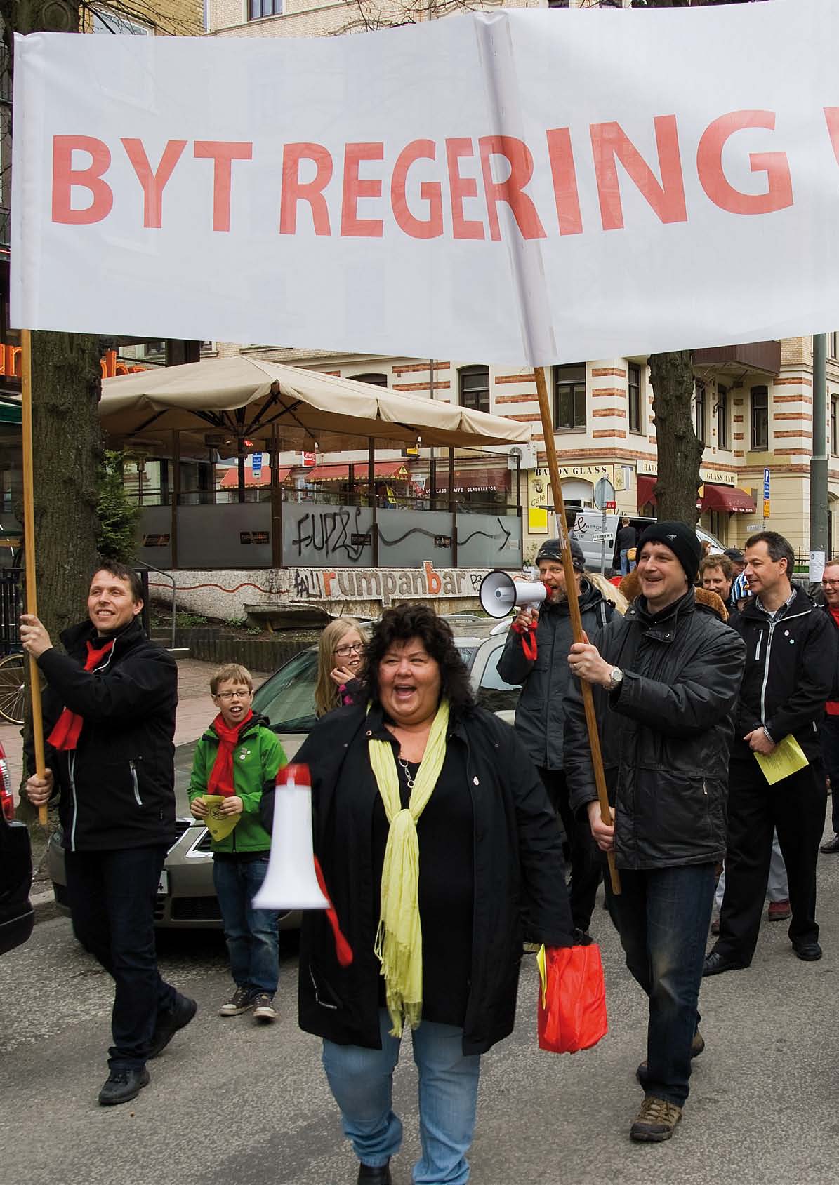 TRANSPORT 3:an Medlemstidning för Svenska