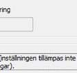 ALT) Internetalternativv Anslutningar