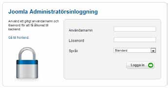 dig att: Ladda upp ett PDF dokument på servern och skapa en länk till PDF dokumentet i din artikeltext Guiden tar enbart upp de allra vanligaste