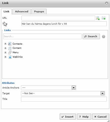 Joomla Guide 2.5.