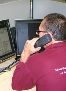 BANK #1 2010 Gunnebo levererar fjärrstyrd säkerhetsövervakning till Arkéa bank Arkéa-koncernen, som har sitt säte i Bretagne, är en av Frankrikes ledande bankkoncerner.