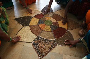 Vad är millets? Millets är ett samlingsnamn för traditionella grödor som hirs och sorgum, som odlas i olika delar av världen. I Indien har millets odlats i mer än 4000 år.