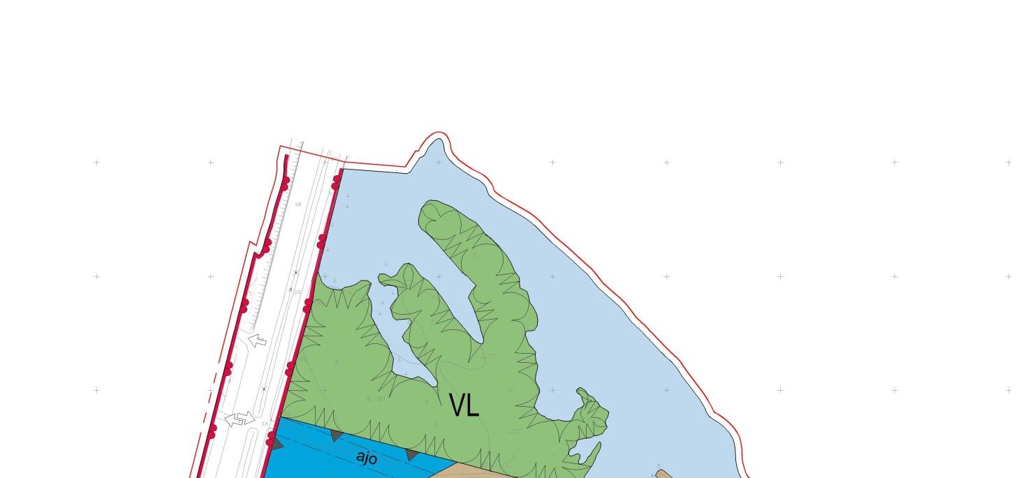 68, TL 2015-04-14 16:30 / :s bilaga: Liite 68 C, TL 14.4.2015 Vid områdesplanering bör förbättring av vattenkvaliteten främjas och översvämningskänsliga områden bör inte anvisas för byggande.