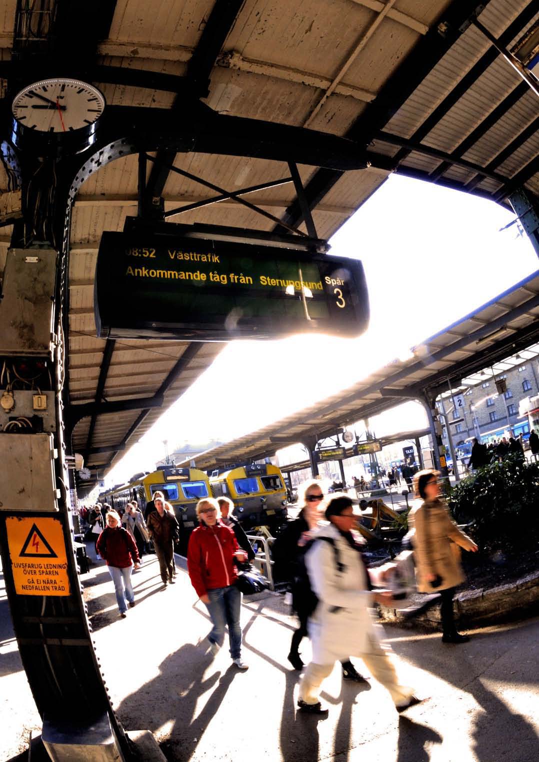 Fem fokusområden för Det goda livet i Västra Götalandsregionen oo oo oo oo oo Ett livskraftigt och hållbart näringsliv. Ledande i kompetens och kunskapsutveckling.