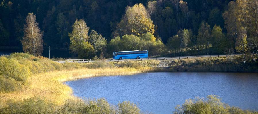 DAGENS TRAFIK I VÅRGÅRDA KOMMUN VÅRGÅRDA DAGENS TRAFIKERING Dagens kollektivtrafik i Vårgårda utgörs främst av regiontågstrafiken på Västra stambanan.