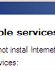 LPD Service: Gör det möjligt för blandd annat UNIX- och
