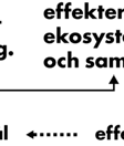 å Det kan också räknass om till hur mycket utsläppen behöver minska över en viss tidsperiod. Utsläppsmål är den typ av mål som är enklast att omsätta till strategier och åtgärder.