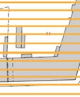 31 (37) Orange markering visar