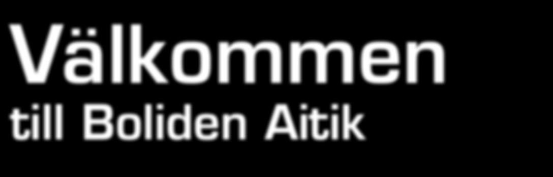 Gruvan öppnades 1968 och hade en årlig produktionsnivå på två miljoner ton. År 2014 kommer produktionsnivån vara 36 miljoner ton per år. För att komma åt malmen måste stora mängder gråberg brytas.